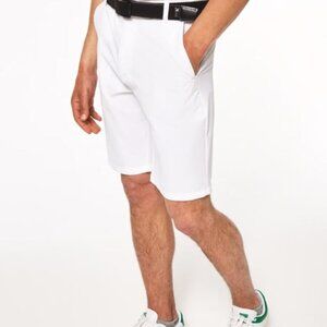 NWT Oakley Men's Take Pro 3.0 Golf Shorts - White - Size 30